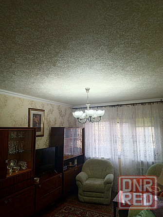 Сдам 3к. на Гвардейке возле автостанции Макеевка - изображение 2