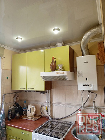 Сдам 3к. на Гвардейке возле автостанции Макеевка - изображение 8