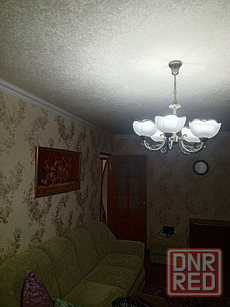 Сдам 3к. на Гвардейке возле автостанции Макеевка - изображение 5