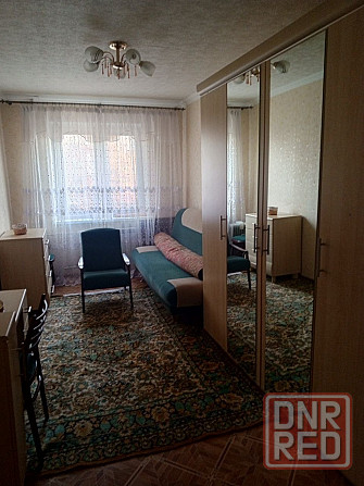 Сдам 3к. на Гвардейке возле автостанции Макеевка - изображение 1