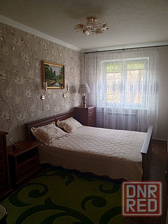 Сдам 3к. на Гвардейке возле автостанции Макеевка - изображение 3