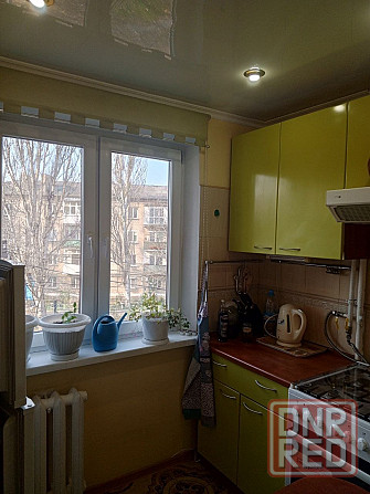 Сдам 3к. на Гвардейке возле автостанции Макеевка - изображение 7