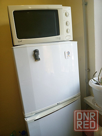 Сдам 3к. на Гвардейке возле автостанции Макеевка - изображение 9