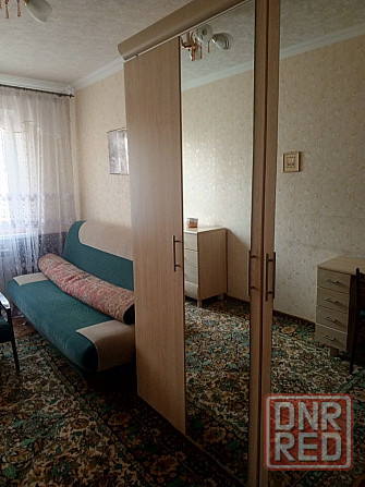 Сдам 3к. на Гвардейке возле автостанции Макеевка - изображение 6