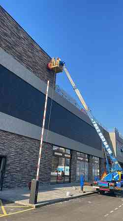 Услуги Автовышки Донецк