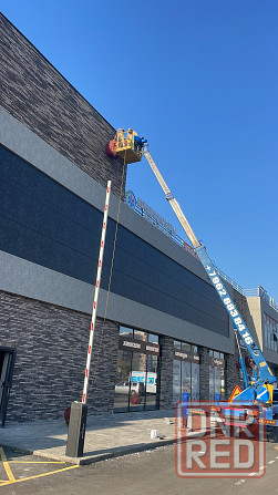 Услуги Автовышки Донецк - изображение 3