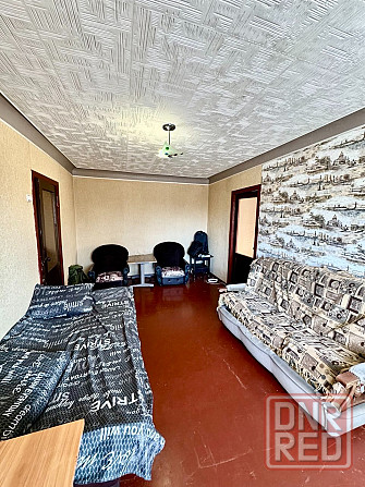 ️Продажа 2-комн. квартиры, ориентир «Детский мир» Донецк - изображение 1