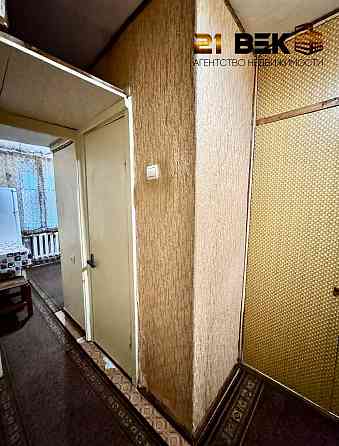 Продаётся 1-комн. квартира, Текстильщик Донецк