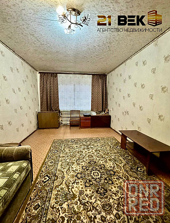 Продаётся 1-комн. квартира, Текстильщик Донецк - изображение 1