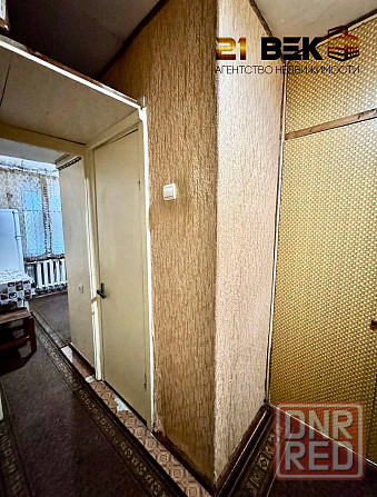 Продаётся 1-комн. квартира, Текстильщик Донецк - изображение 4