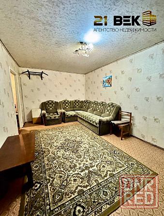 Продаётся 1-комн. квартира, Текстильщик Донецк - изображение 2