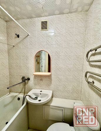 Продаётся 1-комн. квартира, Текстильщик Донецк - изображение 5