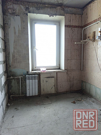 Продается однокомнатная квартира Мариуполь - изображение 2