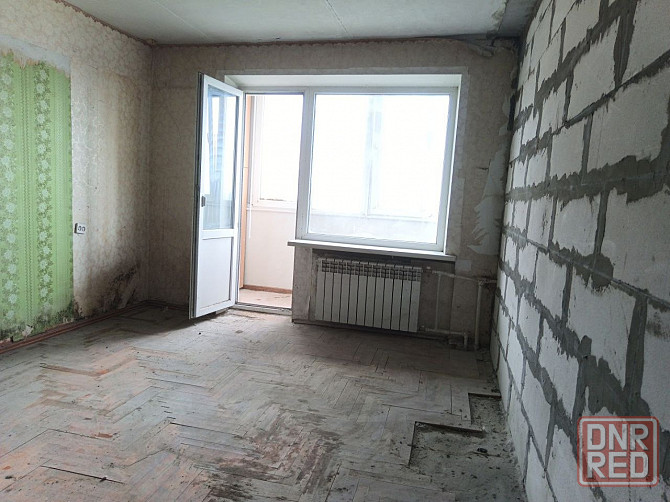 Продается однокомнатная квартира Мариуполь - изображение 1