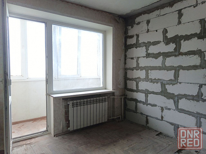 Продается однокомнатная квартира Мариуполь - изображение 4