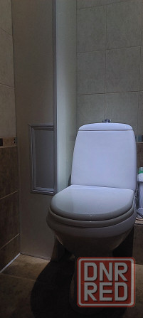 Продаётся 2-х квартира ул. Днепродзержинская Донецк - изображение 12