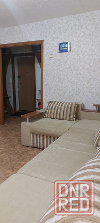 Продаётся 2-х квартира ул. Днепродзержинская Донецк - изображение 1