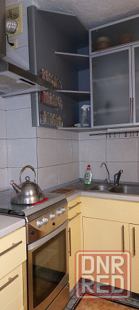 Продаётся 2-х квартира ул. Днепродзержинская Донецк - изображение 10