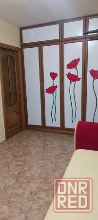 Продаётся 2-х квартира ул. Днепродзержинская Донецк - изображение 6