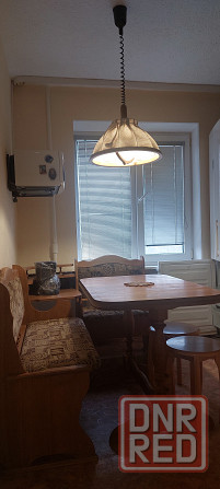 Продаётся 2-х квартира ул. Днепродзержинская Донецк - изображение 8