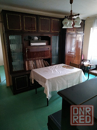 2 комнатная кв., Ворошиловский район, на пересечении Гурова и 50 лет ссср Донецк - изображение 2