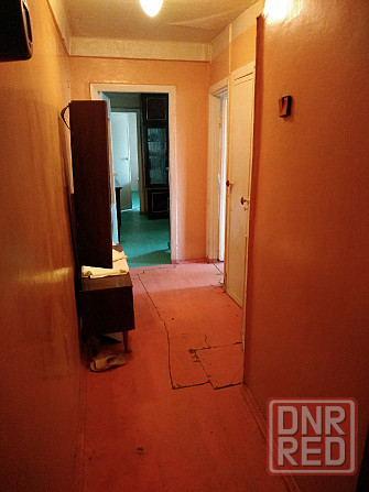 2 комнатная кв., Ворошиловский район, на пересечении Гурова и 50 лет ссср Донецк - изображение 3