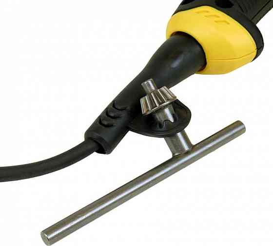 Дрель Hanskonner HID21100DS Макеевка