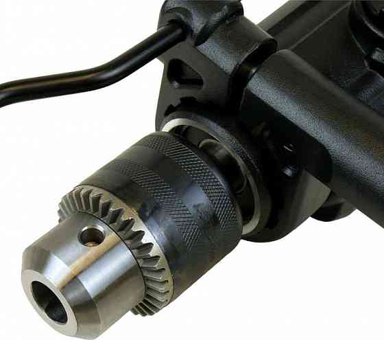 Дрель Hanskonner HID21100DS Макеевка