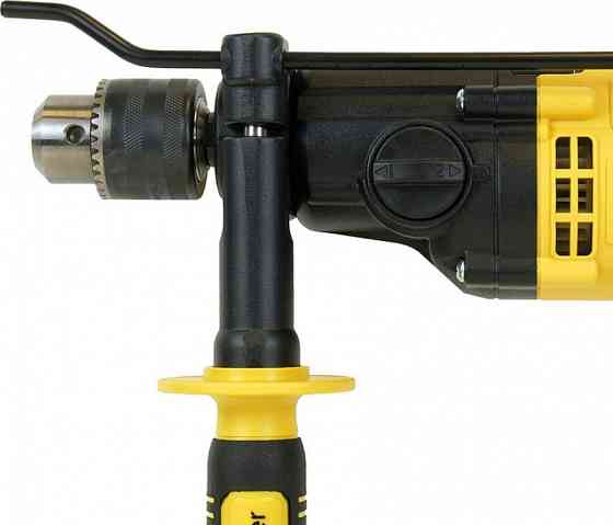 Дрель Hanskonner HID21100DS Макеевка