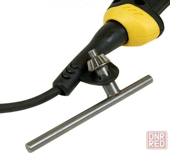 Дрель Hanskonner HID21100DS Макеевка - изображение 6