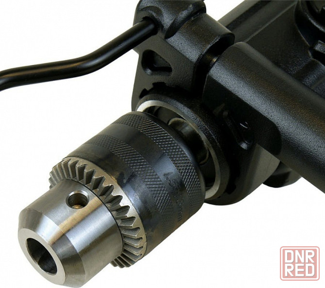 Дрель Hanskonner HID21100DS Макеевка - изображение 5