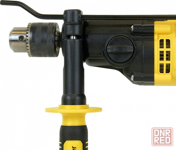 Дрель Hanskonner HID21100DS Макеевка - изображение 1