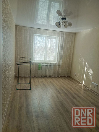 Аренда 2х Ком Квартиры Буденовский р-н/Караван - ул. 230 Стрелковой Дивизии - Wi Fi - Вода Идёт Донецк - изображение 3