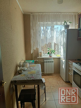 Аренда 2х Ком Квартиры Буденовский р-н/Караван - ул. 230 Стрелковой Дивизии - Wi Fi - Вода Идёт Донецк - изображение 5