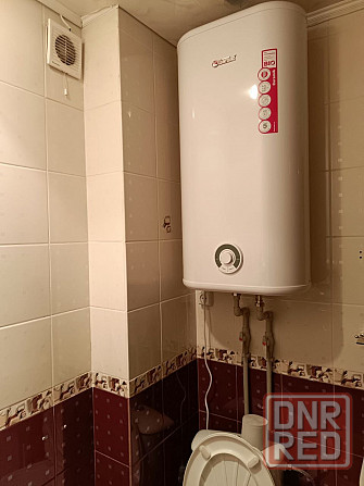 Аренда 2х Ком Квартиры Буденовский р-н/Караван - ул. 230 Стрелковой Дивизии - Wi Fi - Вода Идёт Донецк - изображение 7