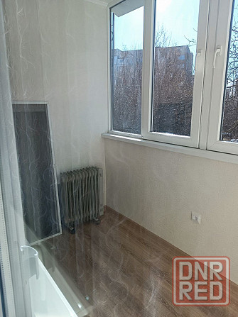 Аренда 2х Ком Квартиры Буденовский р-н/Караван - ул. 230 Стрелковой Дивизии - Wi Fi - Вода Идёт Донецк - изображение 8