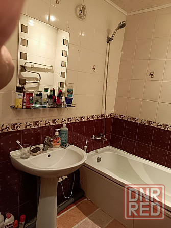 Аренда 2х Ком Квартиры Буденовский р-н/Караван - ул. 230 Стрелковой Дивизии - Wi Fi - Вода Идёт Донецк - изображение 6