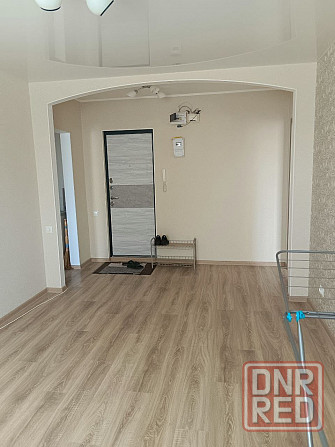 Аренда 2х Ком Квартиры Буденовский р-н/Караван - ул. 230 Стрелковой Дивизии - Wi Fi - Вода Идёт Донецк - изображение 4