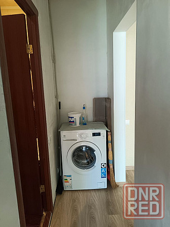 Аренда 2х Ком Квартиры Буденовский р-н/Караван - ул. 230 Стрелковой Дивизии - Wi Fi - Вода Идёт Донецк - изображение 9