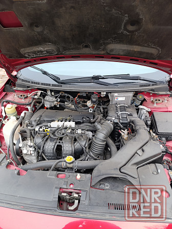 Продам Mitsubishi Lancer X Донецк - изображение 6