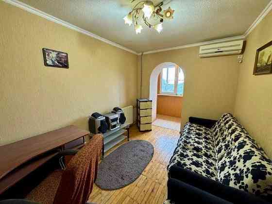 Продаётся 2-комн. квартира, Шахтерская площадь Донецк