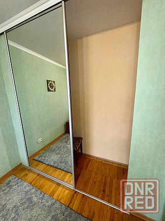 Продаётся 2-комн. квартира, Шахтерская площадь Донецк - изображение 5