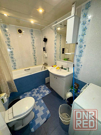 Продаётся 2-комн. квартира, Шахтерская площадь Донецк - изображение 9