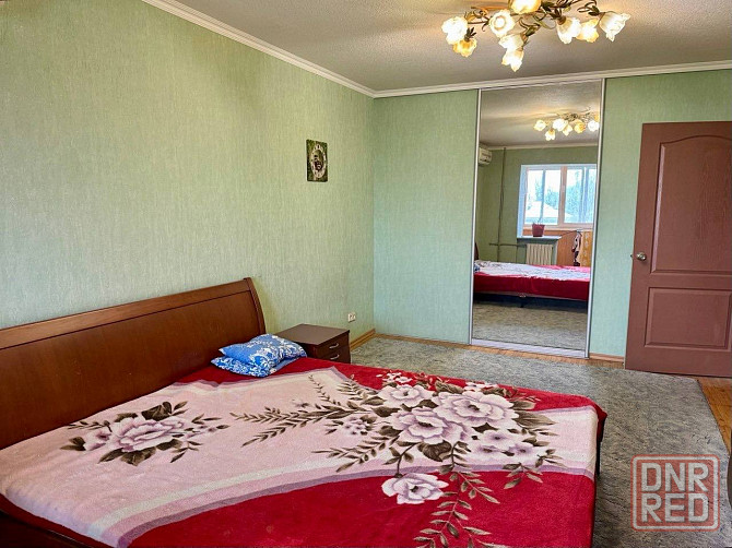 Продаётся 2-комн. квартира, Шахтерская площадь Донецк - изображение 3