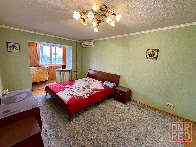 Продаётся 2-комн. квартира, Шахтерская площадь Донецк - изображение 2