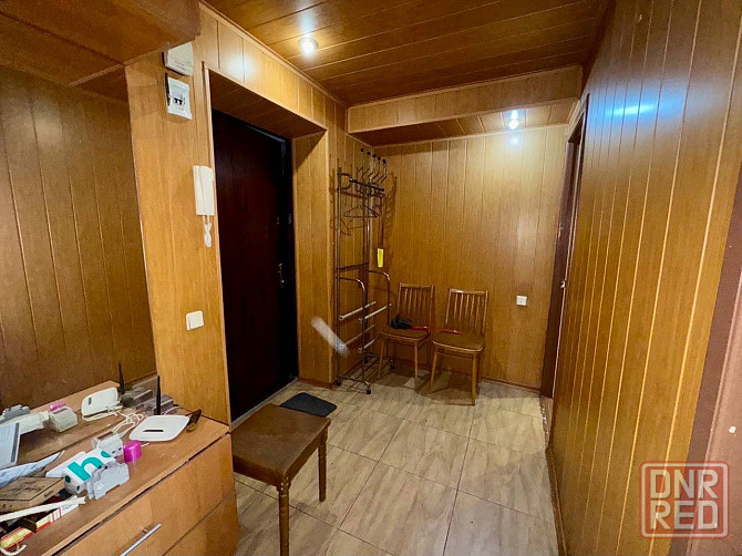 Продаётся 2-комн. квартира, Шахтерская площадь Донецк - изображение 8