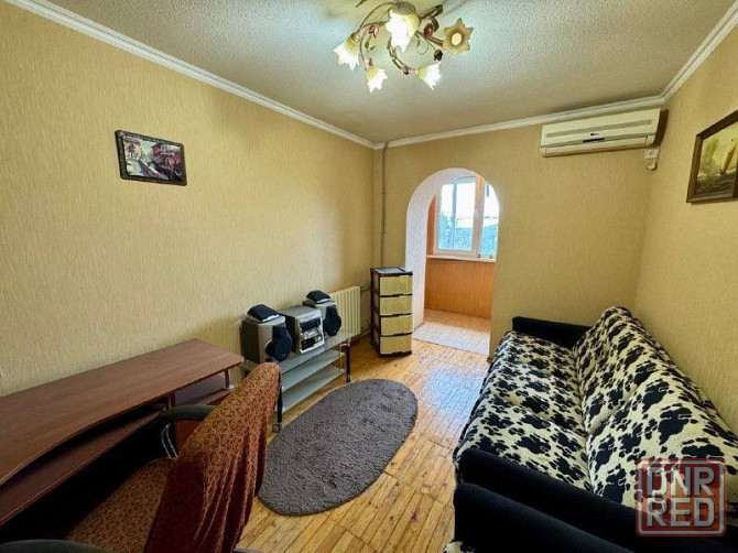 Продаётся 2-комн. квартира, Шахтерская площадь Донецк - изображение 1