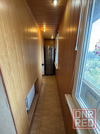 Продаётся 2-комн. квартира, Шахтерская площадь Донецк - изображение 4