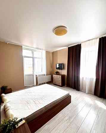 Сдaётcя уютнaя и cвeтлая 2-комнатнaя кваpтиpa Донецк