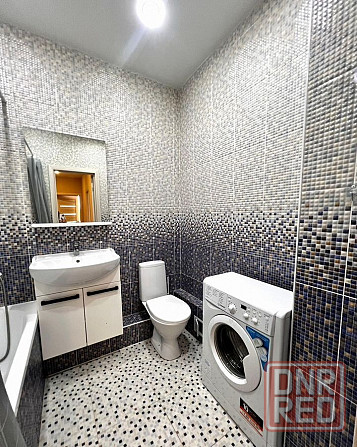 Сдaётcя уютнaя и cвeтлая 2-комнатнaя кваpтиpa Донецк - изображение 1